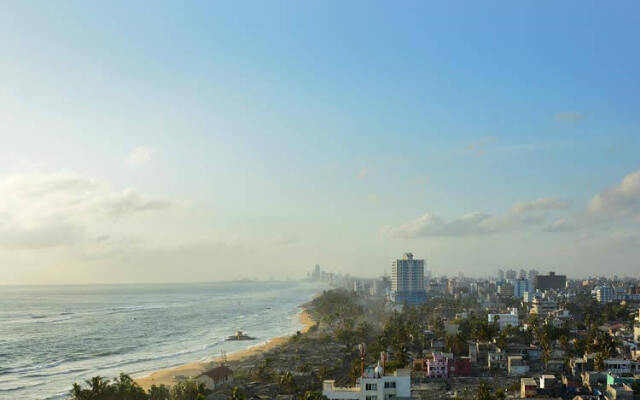 Colombo Mount Beach Hostel