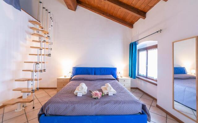 Loft Adamello 200mt From Lake