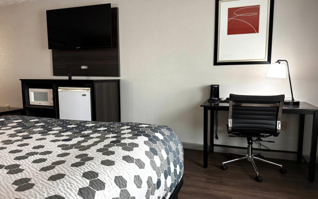 Super Inn and Suites Philadelphia