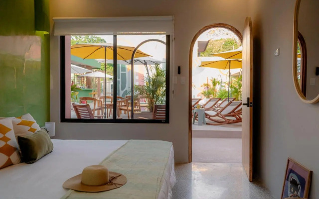 Hotel Catalina