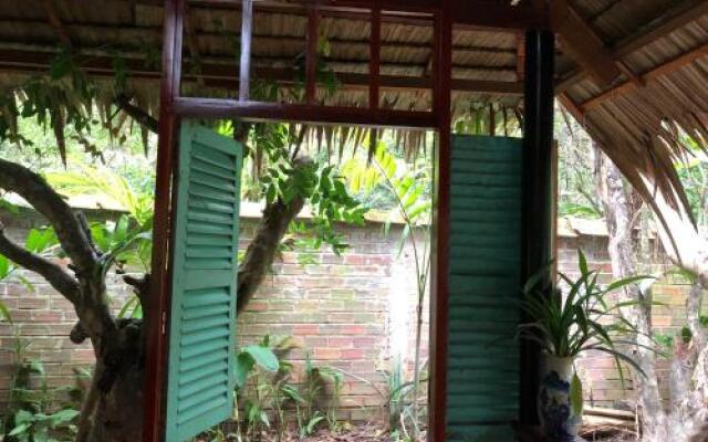 Jardin Du Mekong Homestay