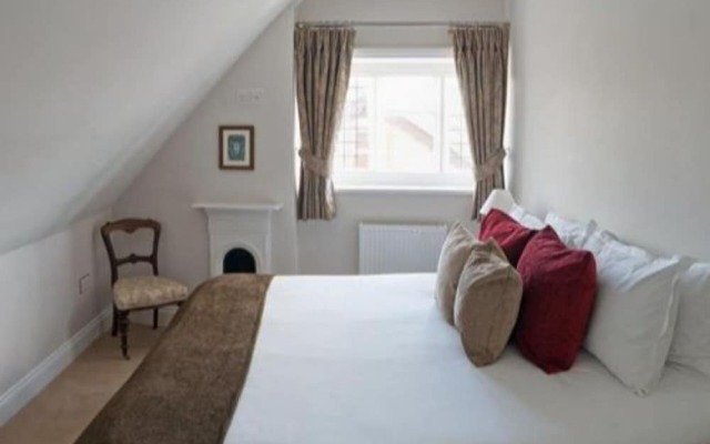 The Osney Arms Guest House