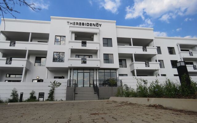 Mint Hotel Sandhurst