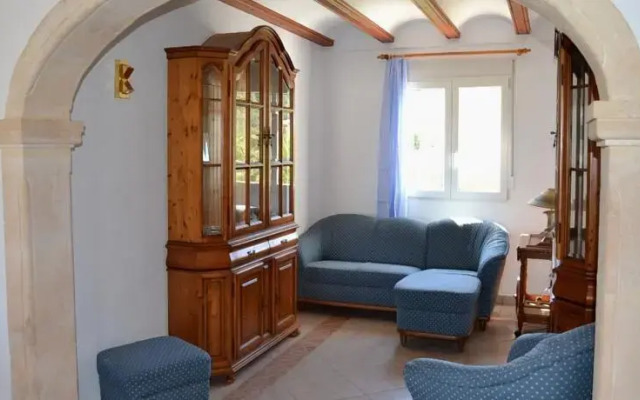 Casa Oleander