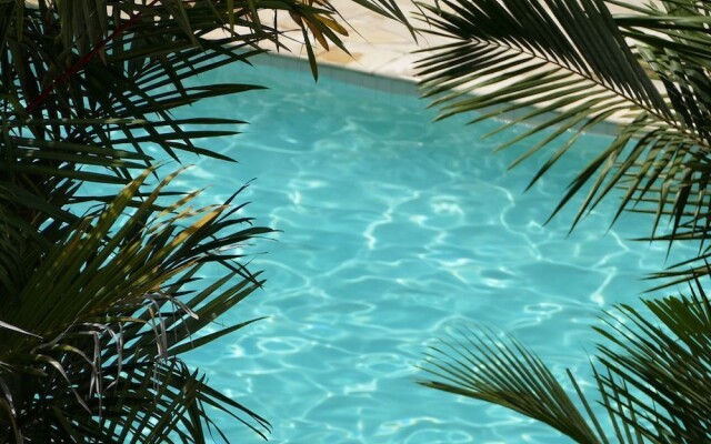 Palm Cove Private Penthouse 422-423