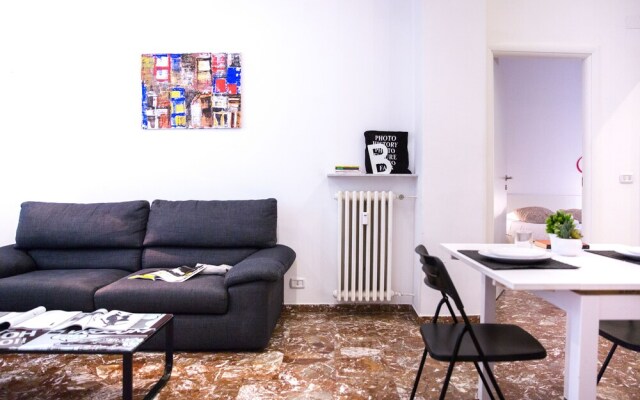Rent in Rome - Etruria