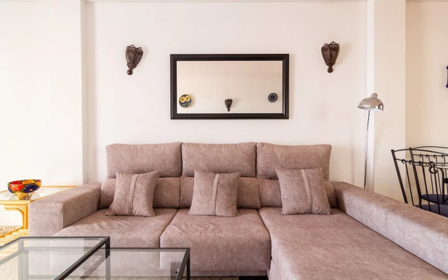 San Francisco 71 Casasol Apartments