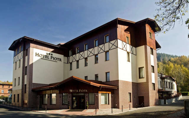 Hotel Piotr SPA & Wellness