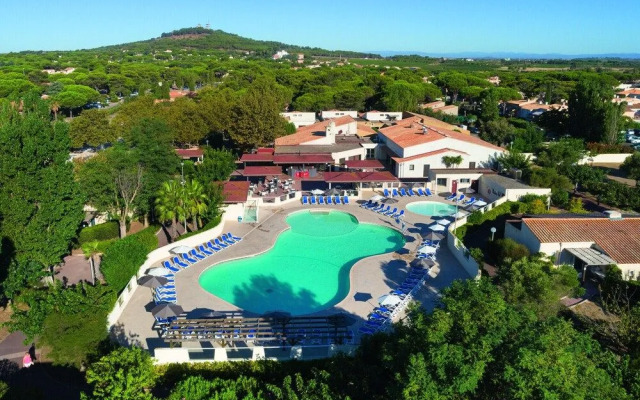 SOWELL RESIDENCES Les Lauriers Roses