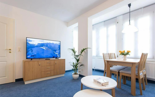 Altes Rathaus Hahnenklee