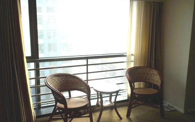 Shijiazhuang Binli Hotel