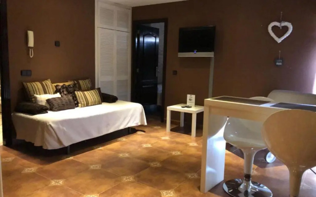 Apartamentos Los Angeles