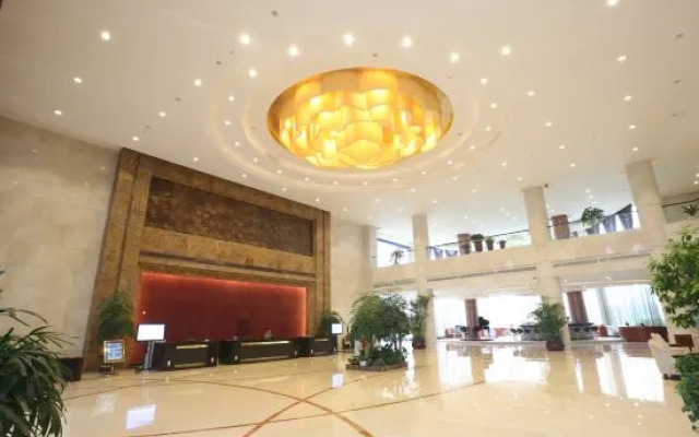 Fun Hotel Kaimei Nanchang