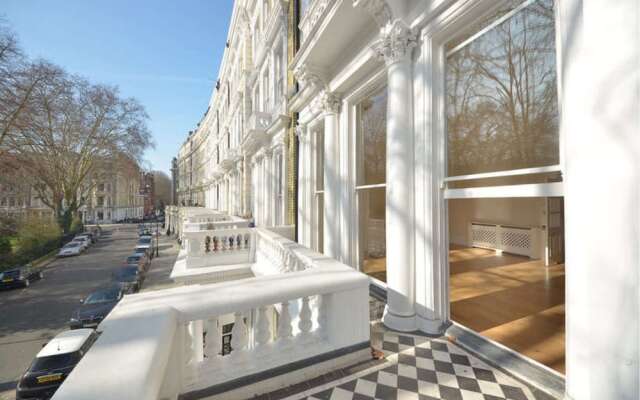 Kensington Serviced Apartments