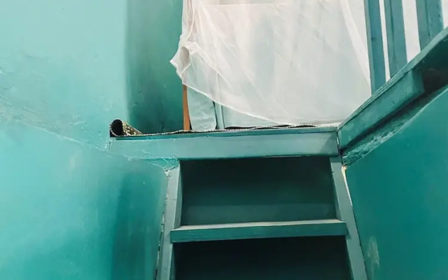 Fadidi House