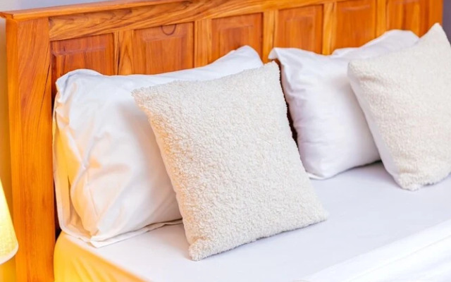 Swahili Homes BnB