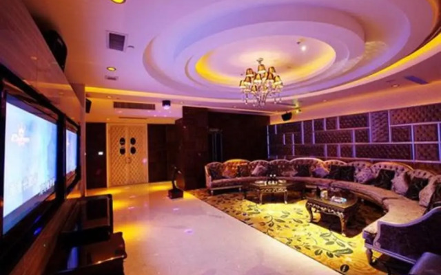 Shandong Hotel