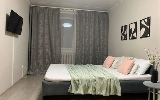 Апартаменты на улице Владивостокская