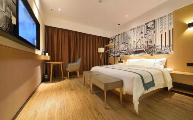 City Comfort Inn Panlong City