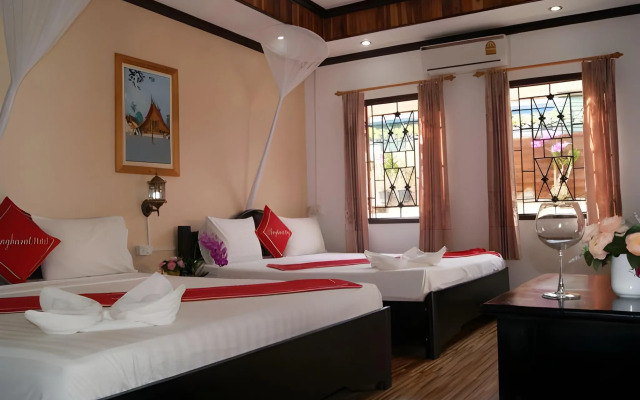 Singharat Guesthouse