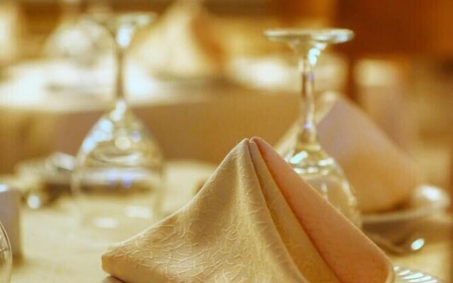 Safir Bhamdoun Hotel