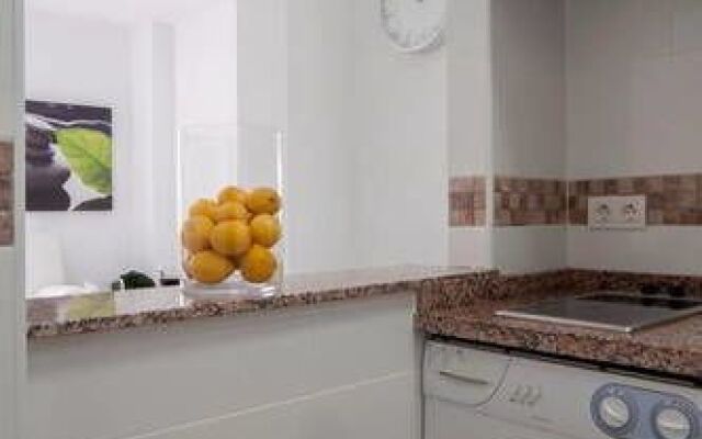 Suites Mosquera 6