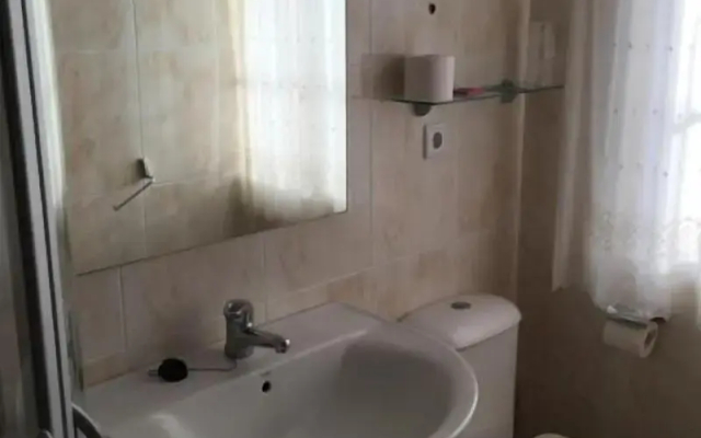 Hotel Santa Cruz