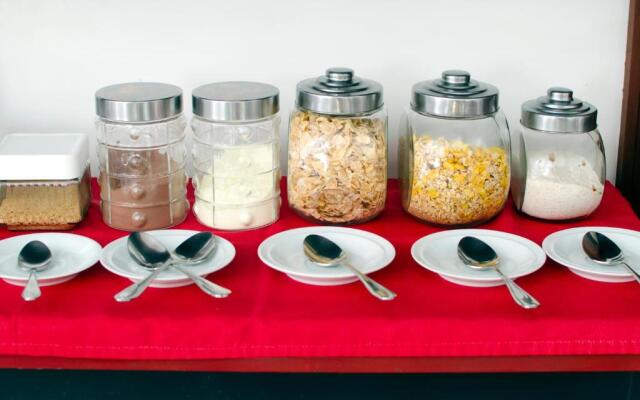 Casa de Santo Antonio Hotel Boutique