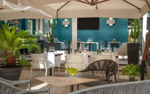 The Guardian Hotel