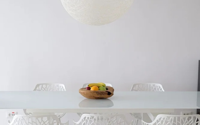 Luxurious Beachfront Villa Maira