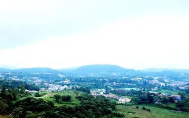 Holidayincoorg Cozy Nest
