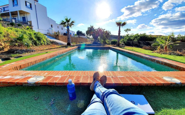 La Nava Suites
