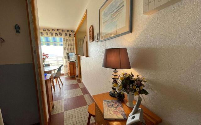 Appartement Saint-Jean-de-Monts, 1 pièce, 4 personnes - FR-1-224C-18