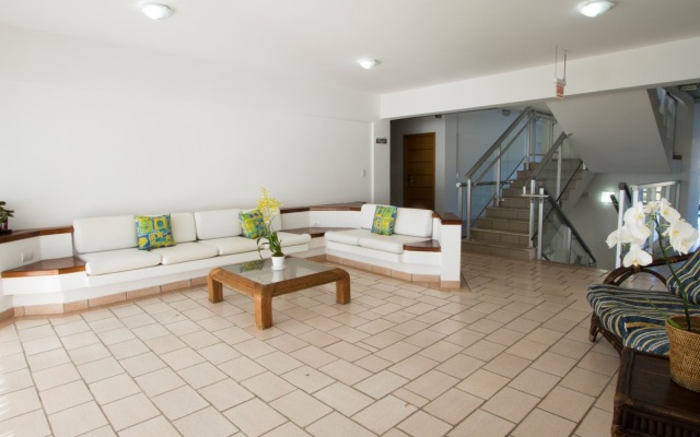Hotel Porto Sol Beach