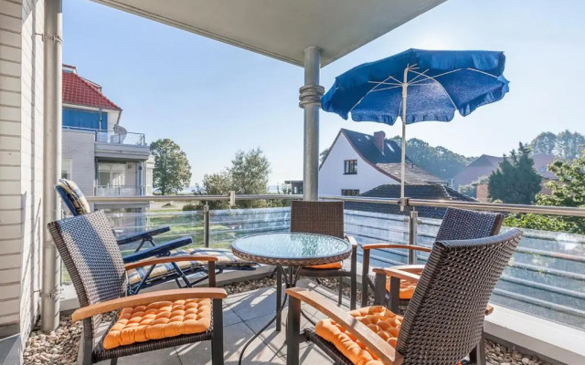 Dünenblick Wohnung 29