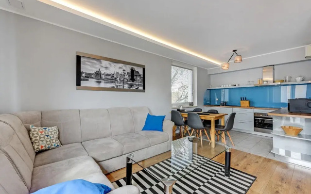 Kartuska 26 by UNO Apartments