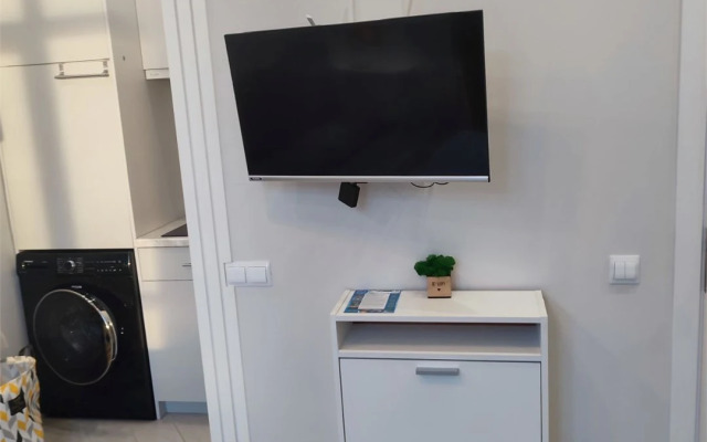 МореСолнцеАпарт Прибрежный