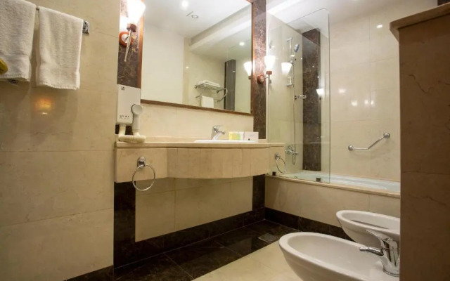 Sadeen Amman Hotel