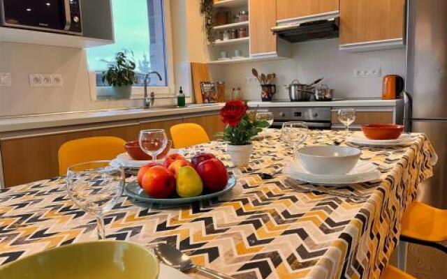 Apartmany Veka