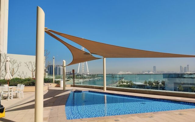 HiGuests -  Emaar 5242 Tower