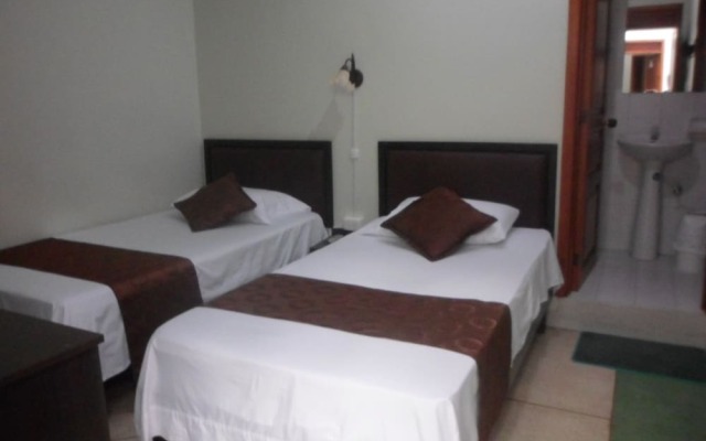 Hotel Cafetto