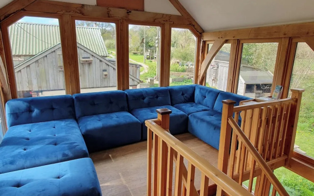 The Cow Shed