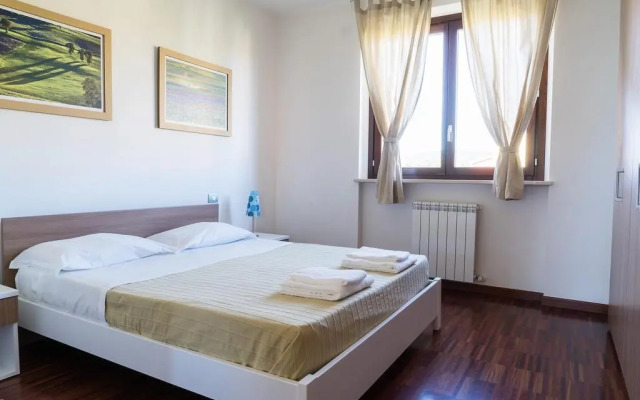 Adamo ed Eva Resort