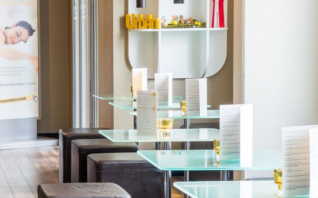 B&B Hotel Kassel-Süd