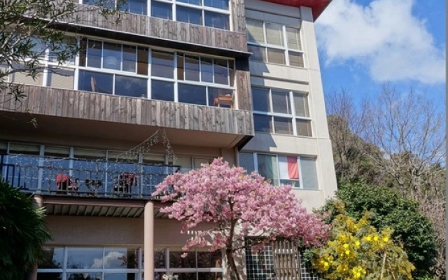 Hotel Shiki No Kura — 3-star hotel in Kawazu