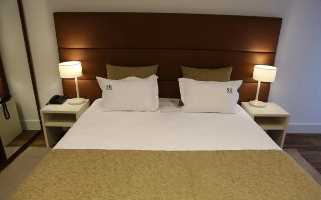 Hotel Solar do Rebolo