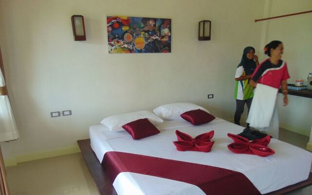 Lanta Amara Resort