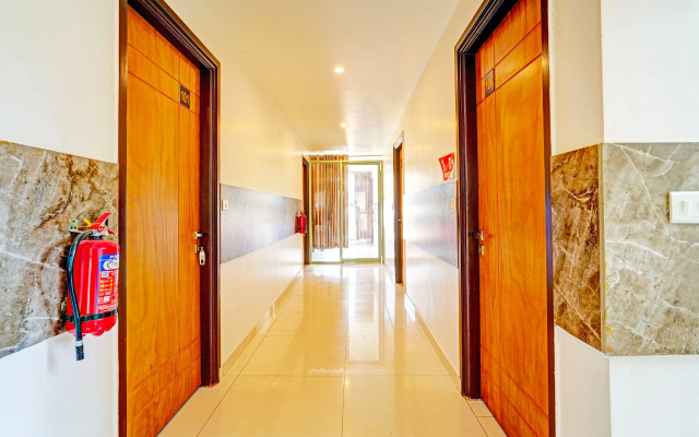 Super Hotel O Kaveri Road Mysore