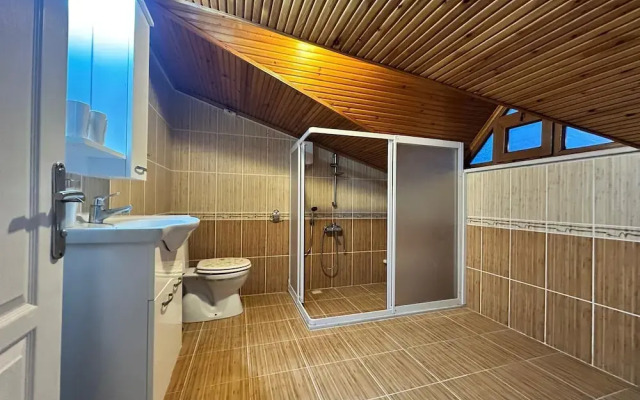 Görkem Suits & Villas