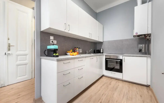 TEMPORA Homes - Apartments Wienerberg
